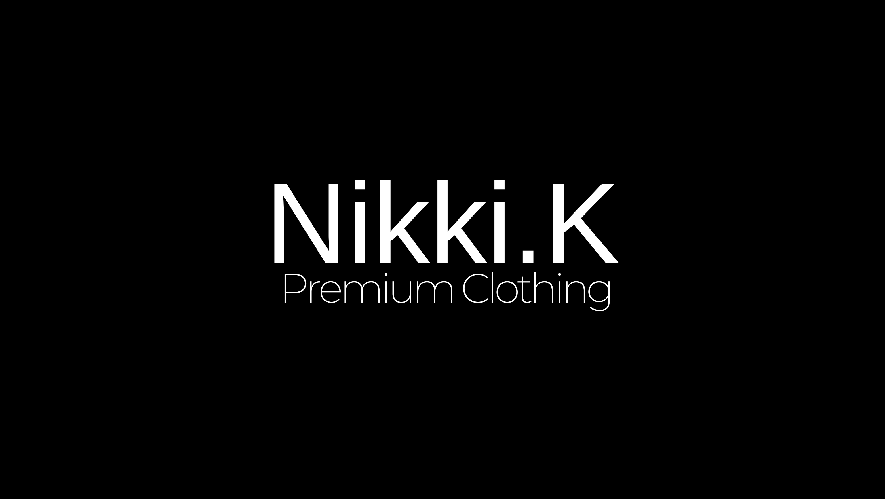 Nikki.KClothing